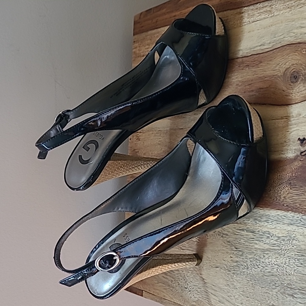 Guess High Heels